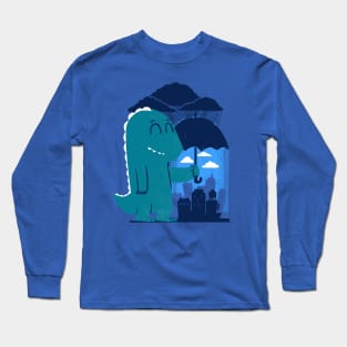 This is my city Long Sleeve T-Shirt